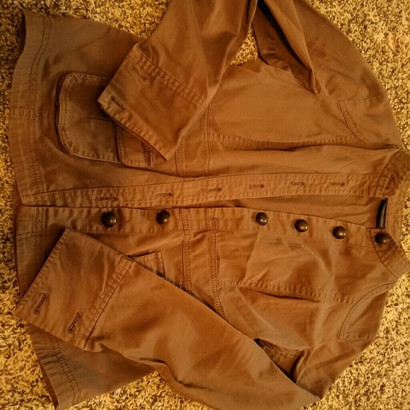 Jacket - Picture 1 of 4